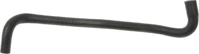 1994-1995 BMW 318is Radiator Coolant Hose -  or Upper - Engine To Pipe (Vaico)