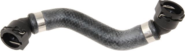 2007-2010 BMW X5 Engine Coolant Hose (Vaico)