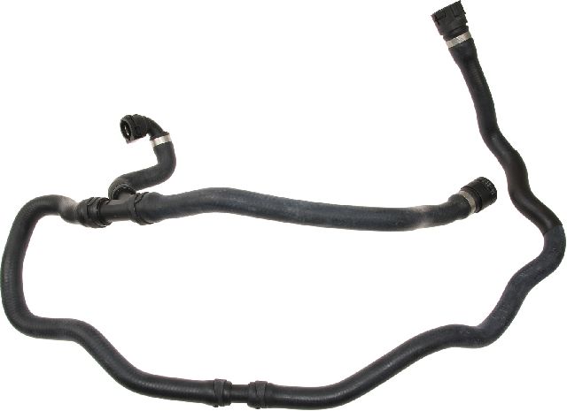2004-2005 BMW 525i Engine Coolant Hose (Vaico)