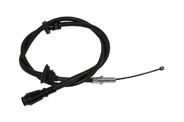 1998-2000 Volvo V70 Parking Brake Cable (Vaico)