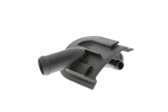 1998-2003 Mercedes-Benz CLK320 Engine Coolant Hose Flange (Vaico)