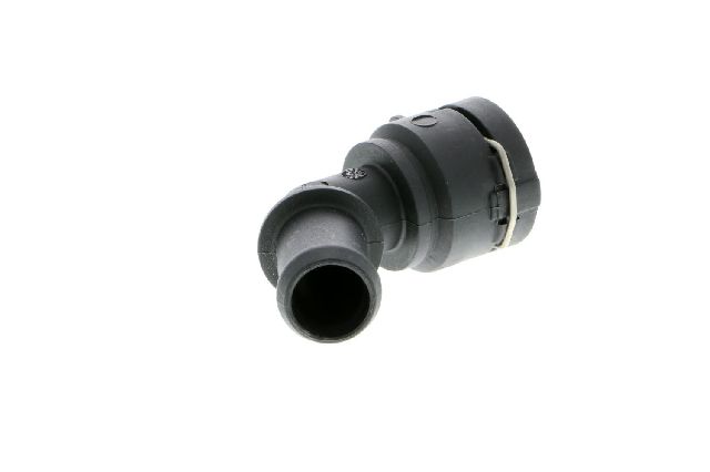2000-2006 Audi TT Radiator Coolant Hose Connector (Vaico)
