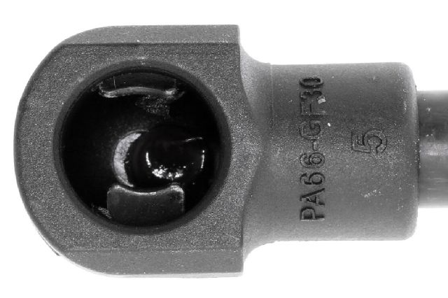 1999-2005 Volkswagen Jetta Hood Lift Support (Vaico)