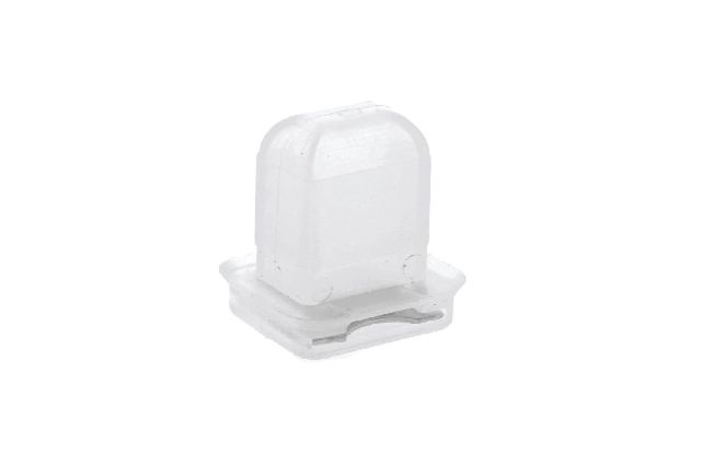 1997-2000 BMW 528i Door Trim Molding Clip (Vaico)