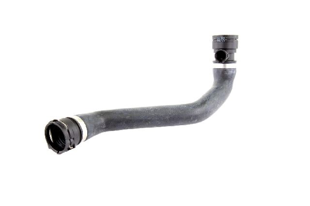 2000 BMW 528i Radiator Coolant Hose - Lower (Vaico)