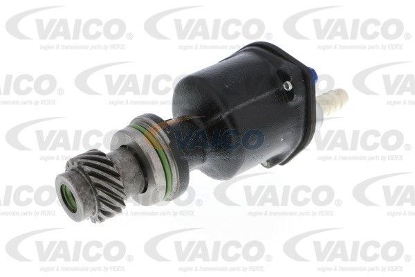 1996-1997 Volkswagen Passat Vacuum Pump (Vaico)