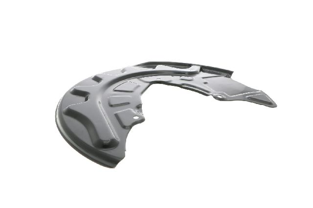 2017-2020 Volkswagen Tiguan Brake Backing Plate - Front Right (Vaico)