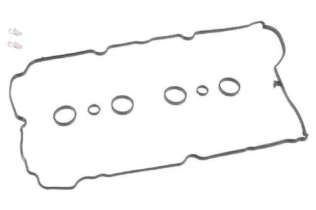 2007-2015 Mini Cooper Engine Valve Cover (Vaico)