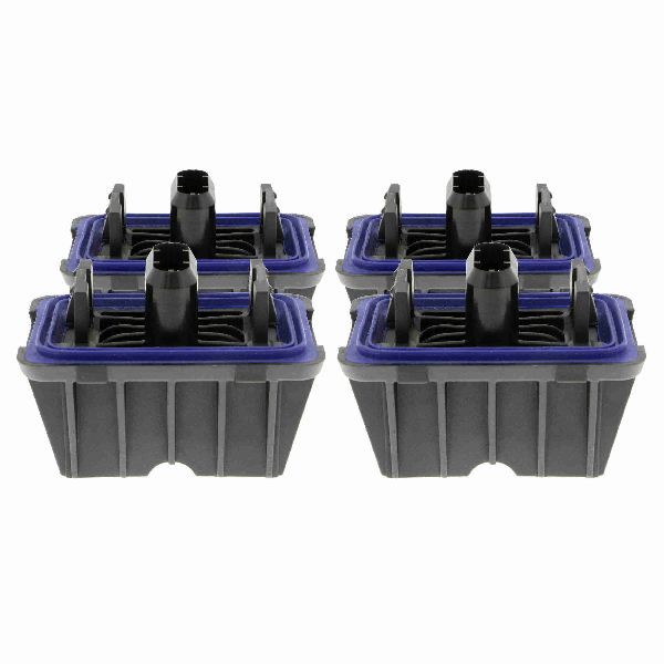 2012-2018 BMW 650i Jack Pad (Vaico)