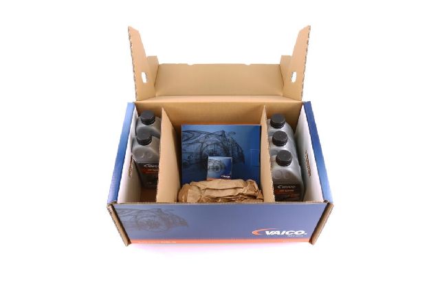 2006-2008 Mini Cooper Automatic Transmission Fluid Kit (Vaico)