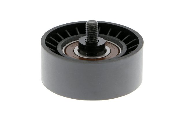 2007 Mercedes-Benz E63 AMG Accessory Drive Belt Tensioner Pulley - Upper (Vaico)