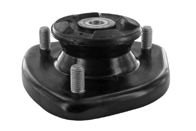 2000-2006 BMW X5 Suspension Shock Absorber Mount - Rear (Vaico)