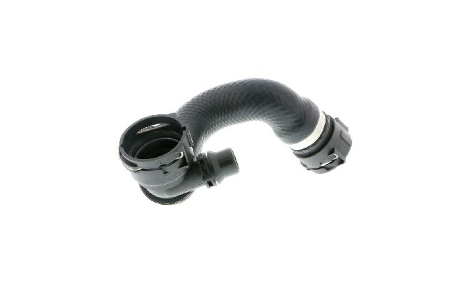2008-2014 BMW X6 Radiator Coolant Hose - Lower (Vaico)