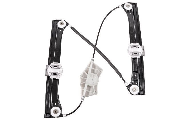 2007-2013 Mercedes-Benz S600 Window Regulator - Left (Vaico)