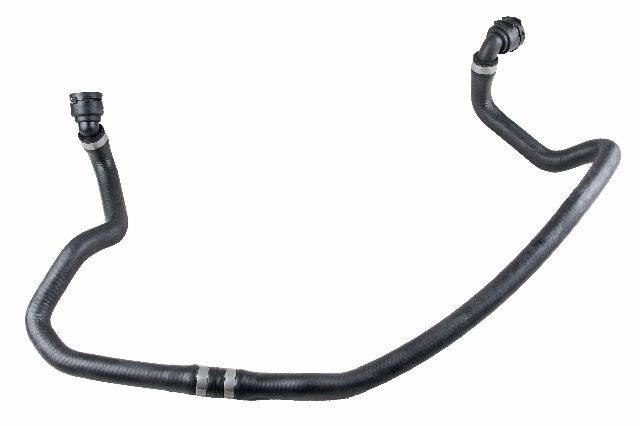 2011-2017 BMW X3 Coolant Hose (Vaico)