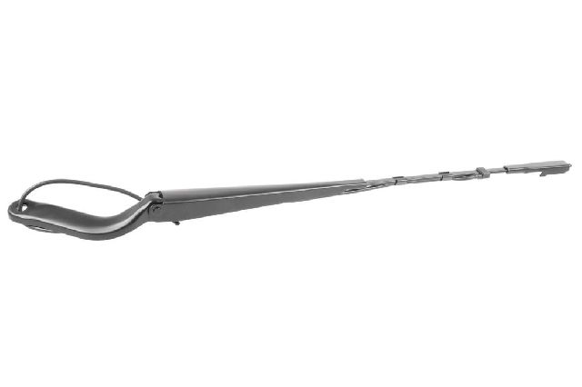 2010-2018 Mercedes-Benz Sprinter 3500 Back Glass Wiper Arm -  or Left (Vaico)
