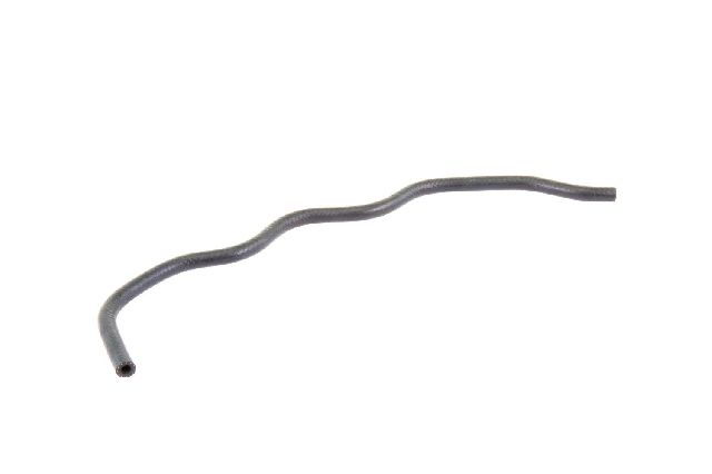 2001 BMW 740i Engine Coolant Reservoir Hose (Vaico)