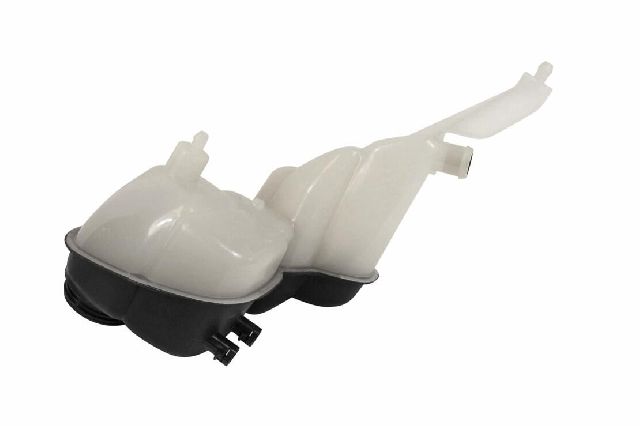 2007-2013 Mercedes-Benz S600 Engine Coolant Reservoir (Vaico)
