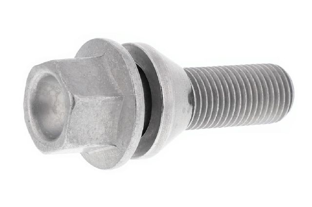 1999-2006 Volvo S80 Wheel Lug Bolt (Vaico)
