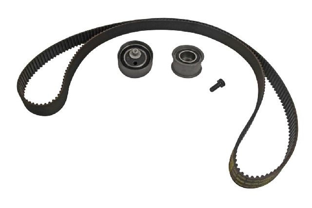 1998-2001 Audi A6 Engine Timing Belt Kit (Vaico)
