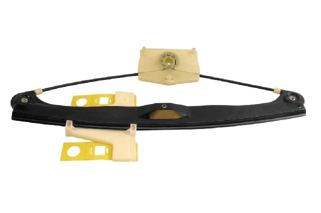 2006-2013 Audi A3 Window Regulator - Rear Right (Vaico)