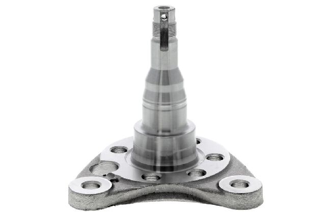 1995-1999 Volkswagen Golf Stub Axle - Rear Right (Vaico)