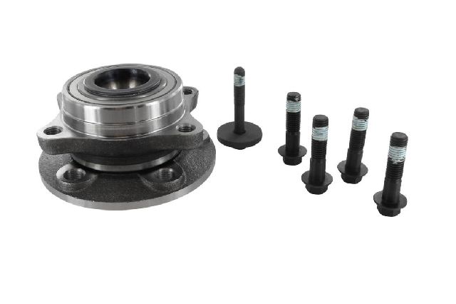 2003-2007 Volvo XC90 Wheel Bearing Kit - Front Left or Front Right (Vaico)