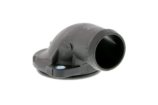 1990 Audi 80 Engine Coolant Thermostat Housing (Vaico)
