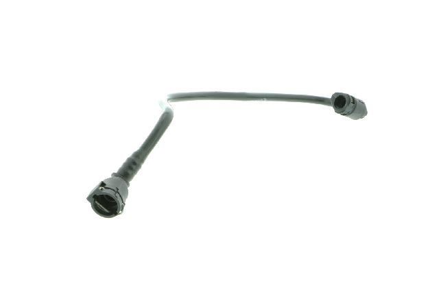 2011-2015 BMW Alpina B7 Engine Coolant Hose -  or Pipe To Intercooler (Vaico)