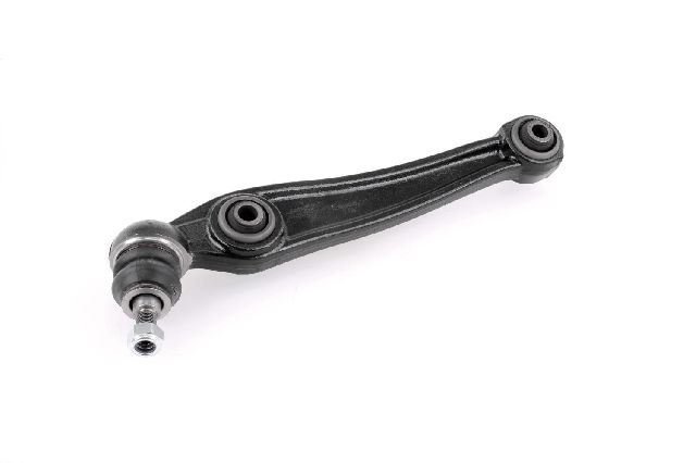 2008-2015 BMW X6 Suspension Control Arm - Front Right Lower Rearward (Vaico)