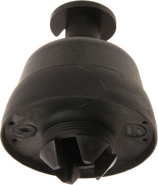 1995-1999 Mercedes-Benz S320 Jack Pad (Vaico)