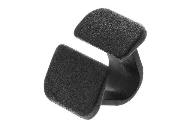 2002-2018 Audi S6 Hood Insulation Pad Clip (Vaico)