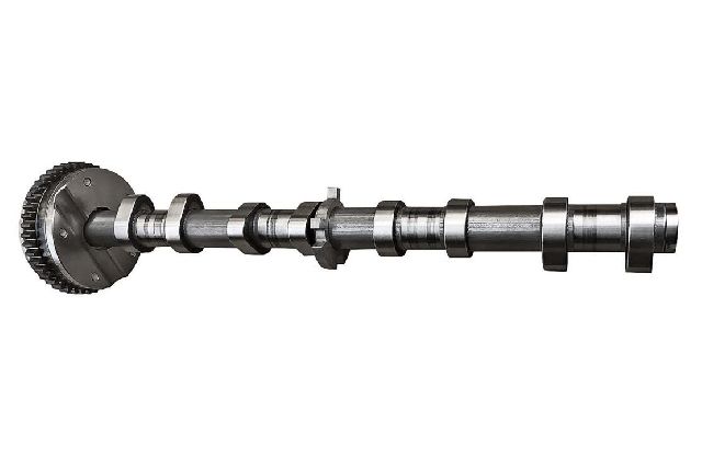 2009-2015 Audi A4 Engine Variable Valve Timing (VVT) Sprocket (Vaico)