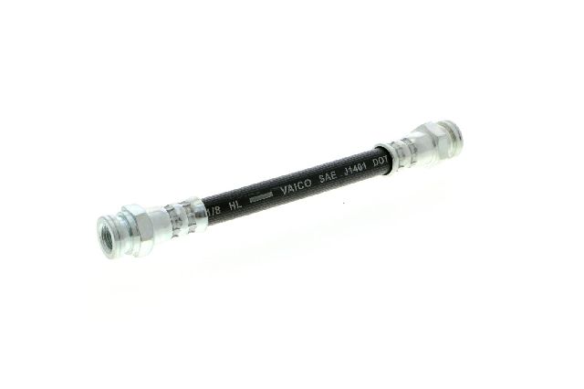 1993-1999 Volkswagen Golf Brake Hydraulic Hose - Rear Left or Rear Left Inner or Rear Right or Rear Right Inner (Vaico)