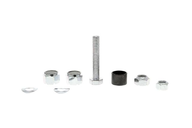 1994-1999 Mercedes-Benz S320 Suspension Control Arm Bushing Kit - Front Lower (Vaico)