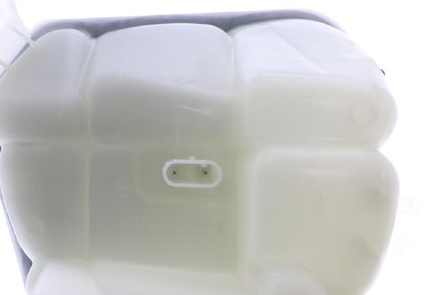 2012-2015 Mercedes-Benz ML350 Engine Coolant Reservoir (Vaico)