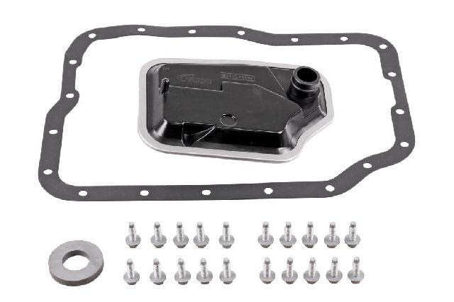 2004-2009 Mazda 3 Automatic Transmission Fluid Kit (Vaico)