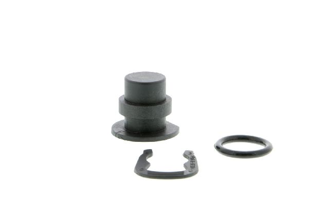 1997-2008 Audi A4 Engine Coolant Hose Flange Plug (Vaico)