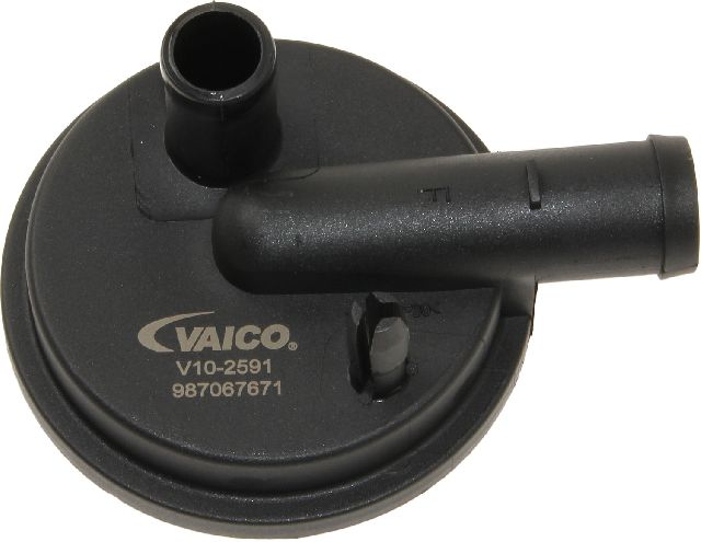 1999-2004 Volkswagen Golf Engine Crankcase Vent Valve (Vaico)
