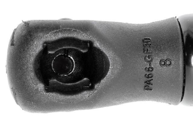 1998-2004 Audi A6 Hood Lift Support (Vaico)