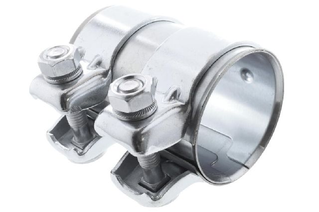 2007-2010 Audi Q7 Exhaust Clamp (Vaico)