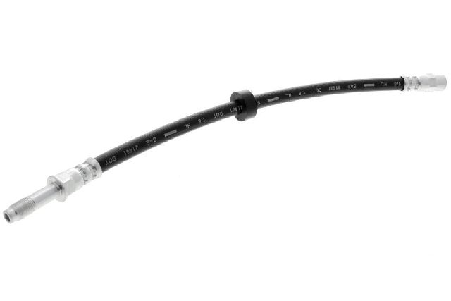 2000-2006 Volvo S80 Brake Hydraulic Hose - Front (Vaico)