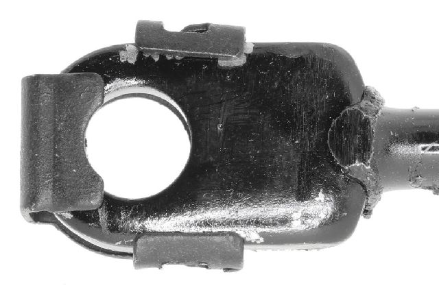 1996-1998 BMW 328i Hood Lift Support (Vaico)
