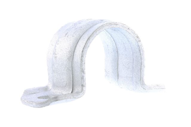 2008-2009 Audi TT Suspension Stabilizer Bar Bracket - Rear (Vaico)