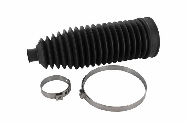 2004-2006 BMW X3 Rack and Pinion Bellows - Front (Vaico)