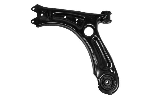 2011-2017 Volkswagen Jetta Suspension Control Arm - Front Left (Vaico)