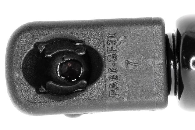 2007-2012 BMW 328i Hood Lift Support (Vaico)