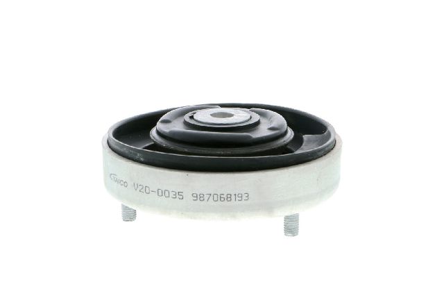 2008-2010 BMW 528i Suspension Shock Absorber Mount - Rear (Vaico)