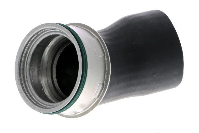 2010-2015 Audi Q7 Intercooler Hose - Intercooler to Pipe (Cold Side) (Vaico)