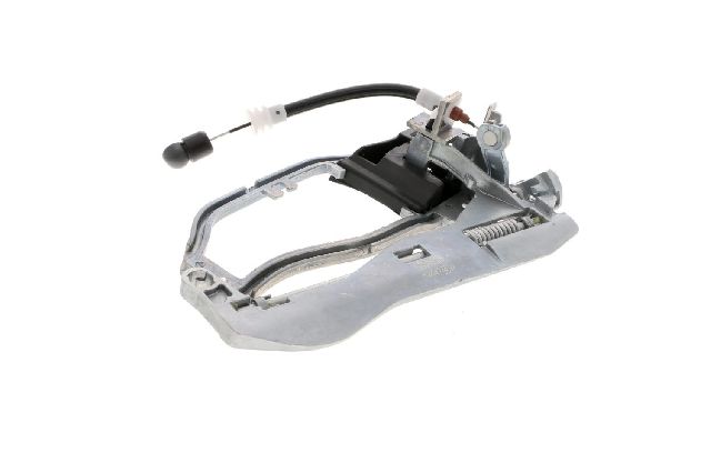 2000-2006 BMW X5 Exterior Door Handle Release Mechanism (Vaico)